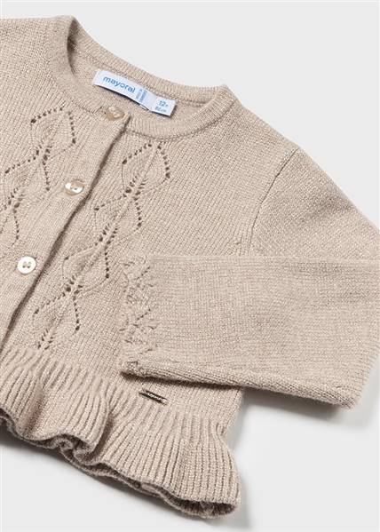 GIACCHINO LUNGO TRICOT