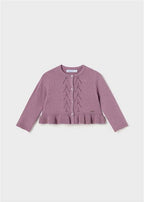 GIACCHINO LUNGO TRICOT