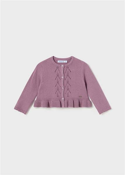 GIACCHINO LUNGO TRICOT