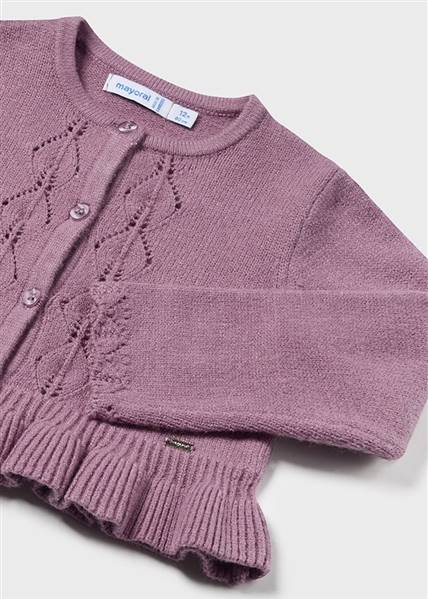 GIACCHINO LUNGO TRICOT