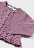 GIACCHINO LUNGO TRICOT