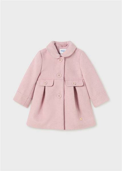 CAPPOTTO DI PANNO
