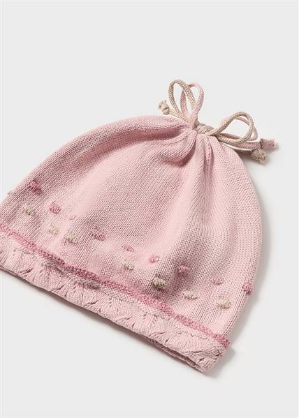 COMPL.GHETTINA TRICOT E CAPPE