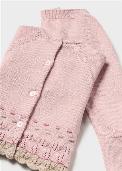 COMPL.GHETTINA TRICOT E CAPPE