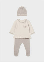 COMPL.GHETTINA TRICOT E CAPPE