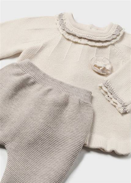 COMPL.GHETTINA TRICOT E CAPPE