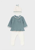 COMPL.GHETTINA TRICOT E CAPPE