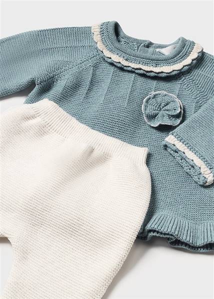 COMPL.GHETTINA TRICOT E CAPPE