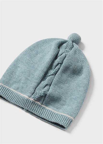 COMPL.GHETTINA E CAPPELLO TRI