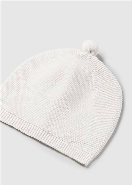 COMPL.GHETTINA E CAPPELLO TRI