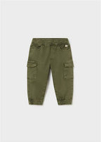 PANTALONE TRAINING STRUTTURA