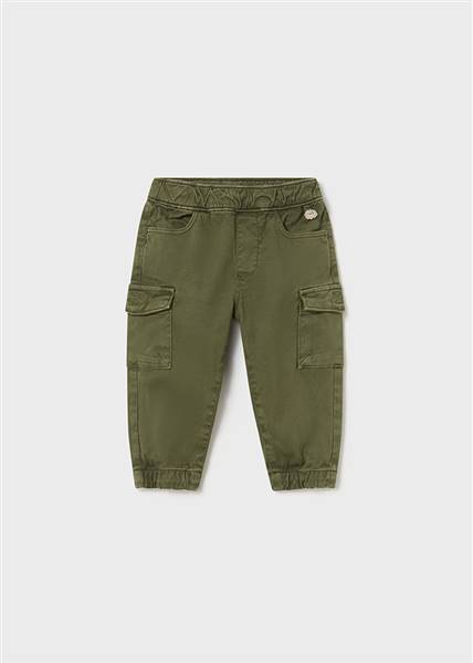 PANTALONE TRAINING STRUTTURA