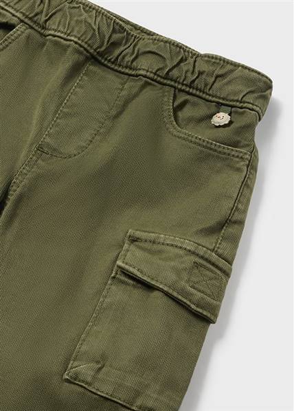 PANTALONE TRAINING STRUTTURA