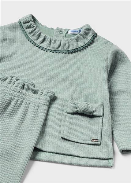 COMP. PANTALONE LUNGO