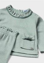 COMP. PANTALONE LUNGO