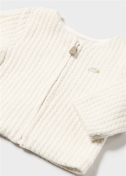 TUTINA SALOPETTE COLLO STRUTT