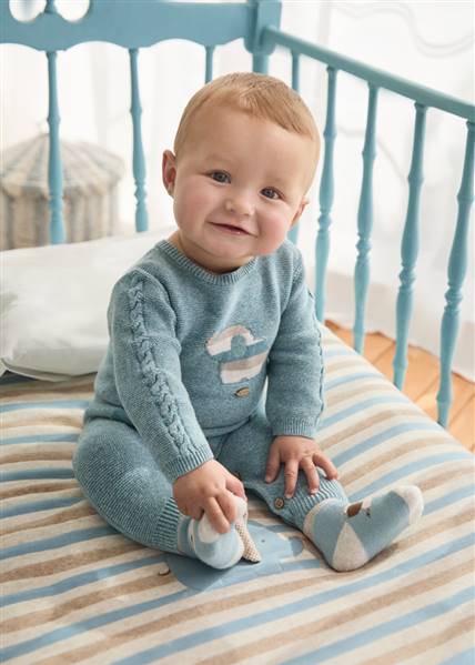 TUTINA TRICOT