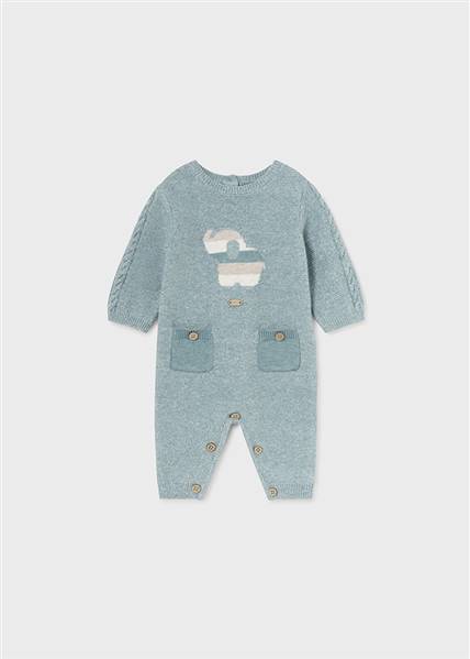 TUTINA TRICOT