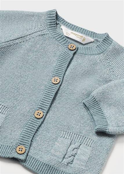 COMPL.SALOPETTE TRICOT