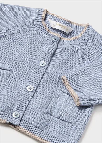 COMPL.SALOPETTE TRICOT