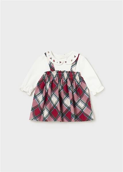 TUTINA GONNA QUADRI