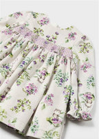 VESTITO STAMPATO