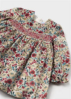 VESTITO STAMPATO