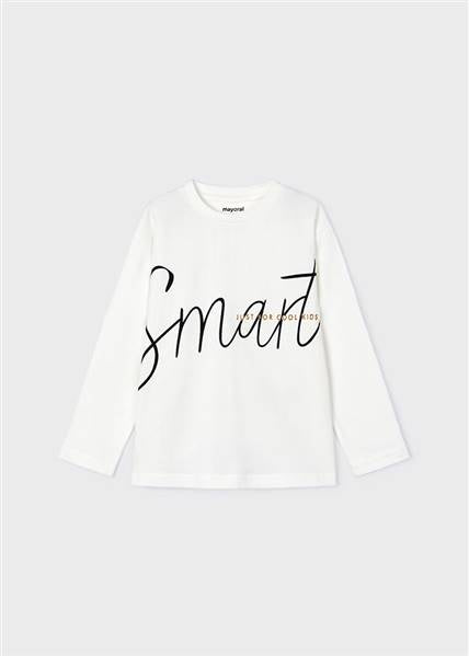 MAGLIETTA M/L SMART