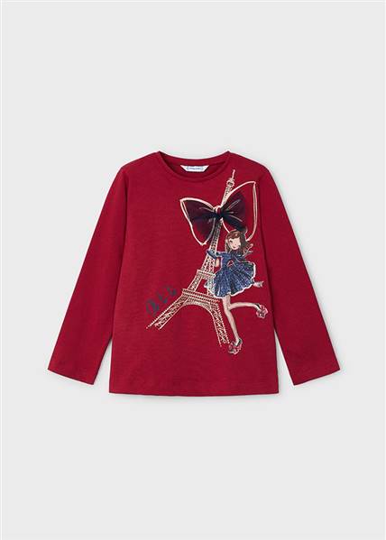 MAGLIETTA M/L