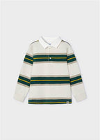 POLO M/L RIGHE
