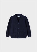 CARDIGAN TRICOT