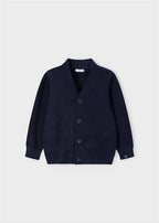 CARDIGAN TRICOT