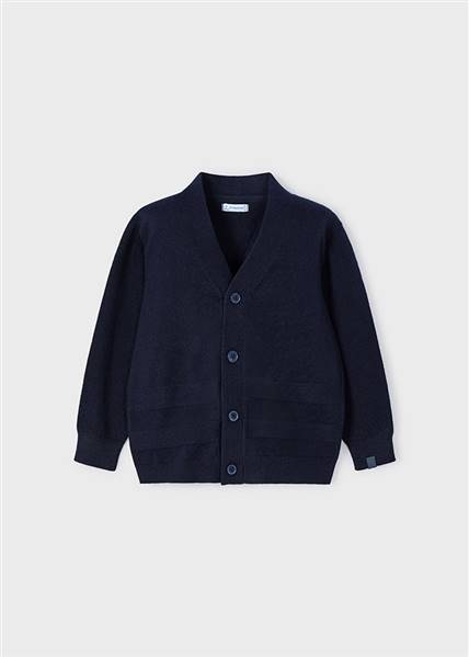 CARDIGAN TRICOT