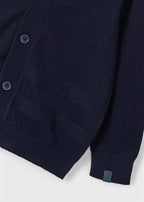 CARDIGAN TRICOT