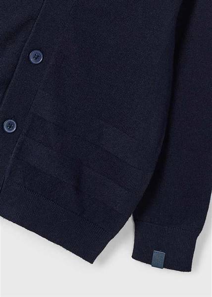 CARDIGAN TRICOT