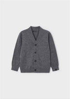CARDIGAN TRICOT