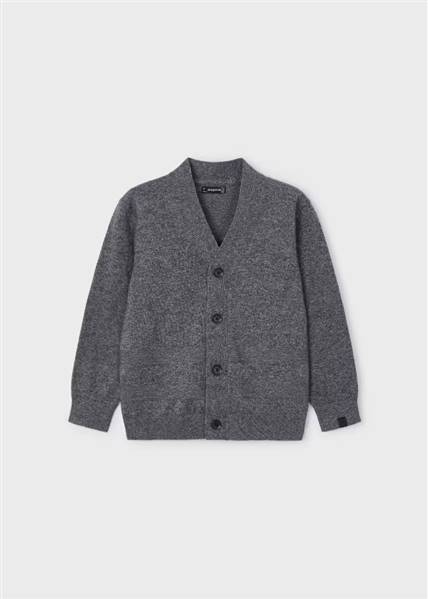 CARDIGAN TRICOT