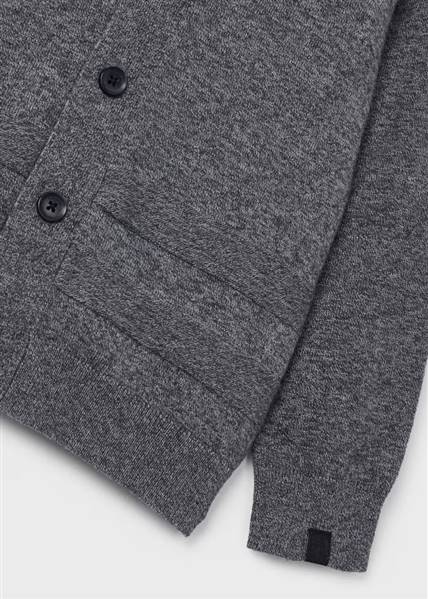 CARDIGAN TRICOT