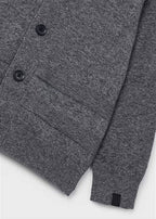 CARDIGAN TRICOT