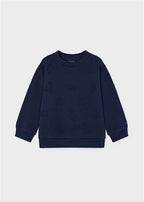 PULLOVER MOTIVI EMBOSSED