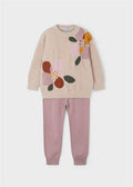 COMPL. PANTALONE MAGLIA