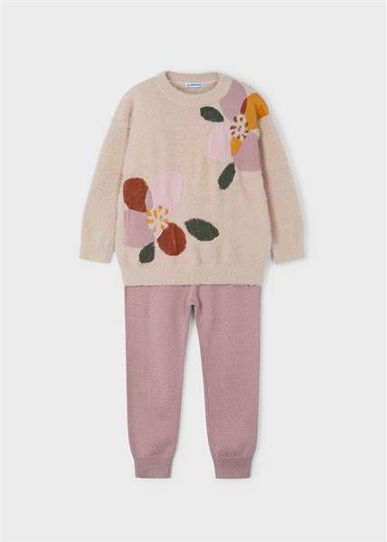 COMPL. PANTALONE MAGLIA