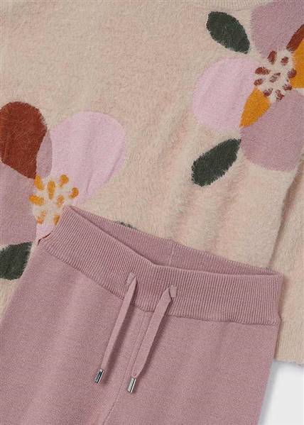 COMPL. PANTALONE MAGLIA