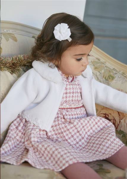 CARDIGAN TRICOT COLLETTO PELL