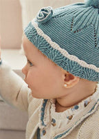 COMPL. CAPPELLO E MANOPOLA