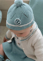 COMPL. CAPPELLO E MANOPOLA