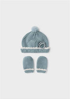 COMPL. CAPPELLO E MANOPOLA