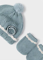 COMPL. CAPPELLO E MANOPOLA