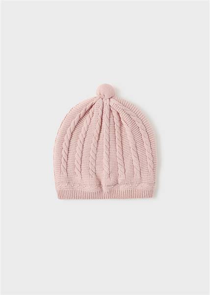 CAPPUCCIO MAGLIA