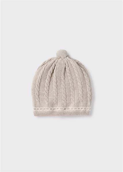 CAPPUCCIO MAGLIA